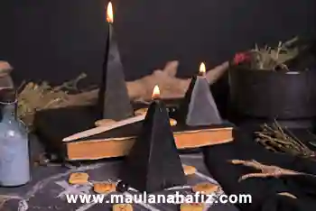 Evil Eye Removal / Kala Jadu Specialist in India