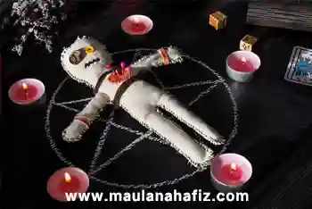 Black Magic Removal Specialist in India
